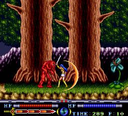 Mugen Senshi Valis: The Legend of a Fantasm Soldier